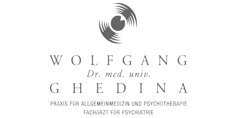 Dr. med. univ. Wolfgang Ghedina