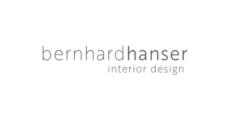 Interior Designer  Hanser Bernhard